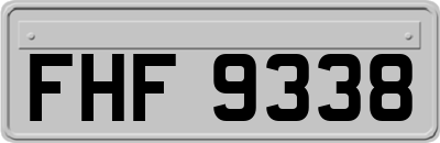 FHF9338