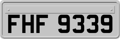 FHF9339