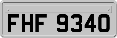 FHF9340
