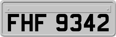 FHF9342