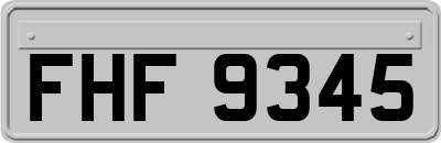 FHF9345