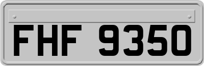 FHF9350