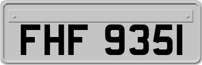 FHF9351