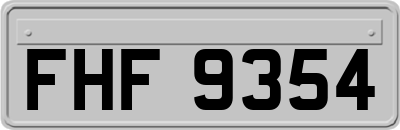 FHF9354