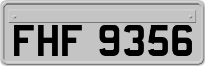 FHF9356