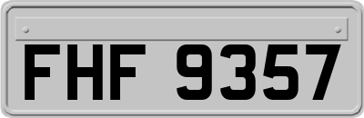 FHF9357