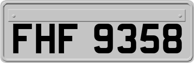 FHF9358
