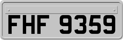 FHF9359