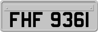 FHF9361