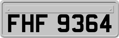 FHF9364