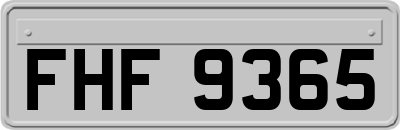FHF9365