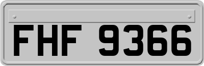 FHF9366