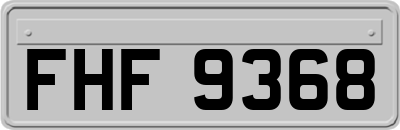 FHF9368