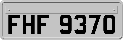 FHF9370