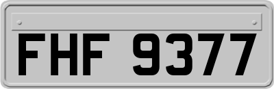 FHF9377