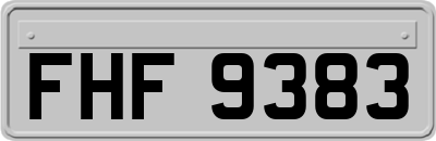 FHF9383