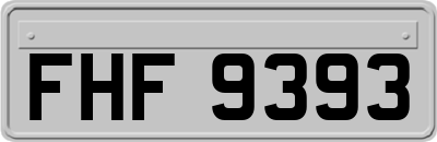 FHF9393
