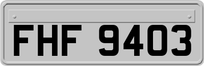 FHF9403