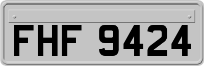 FHF9424
