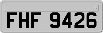 FHF9426