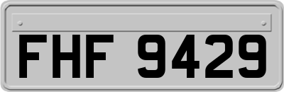FHF9429