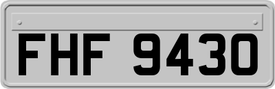 FHF9430