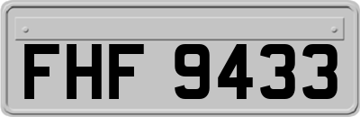 FHF9433