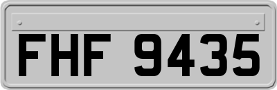 FHF9435