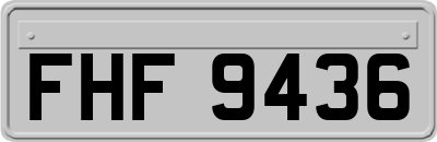 FHF9436