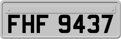 FHF9437