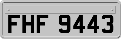FHF9443