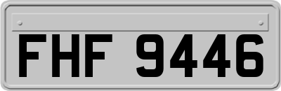 FHF9446