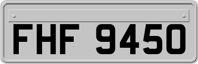 FHF9450