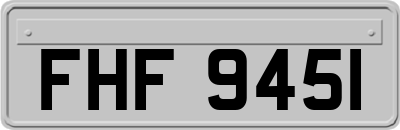 FHF9451