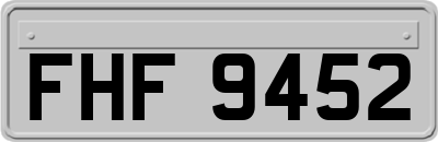 FHF9452