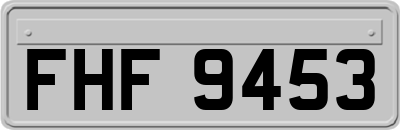 FHF9453
