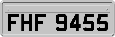 FHF9455