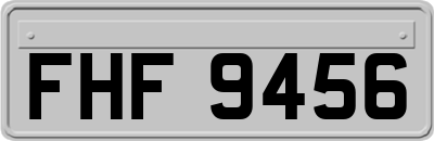 FHF9456