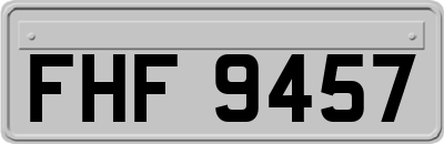 FHF9457