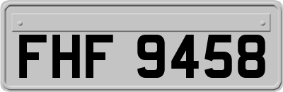 FHF9458