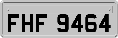 FHF9464
