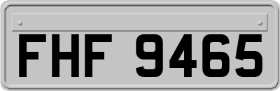 FHF9465