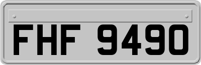 FHF9490