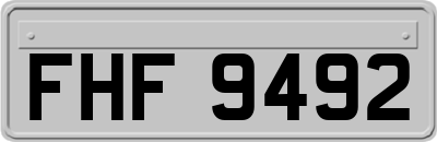 FHF9492