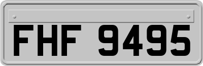FHF9495
