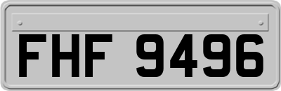FHF9496