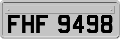 FHF9498