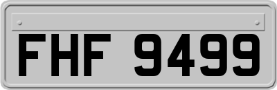 FHF9499
