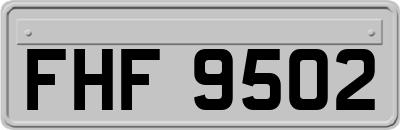 FHF9502
