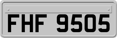 FHF9505